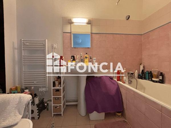 Location Studio 26.55 m² - 3 RUE DES AUGUSTINS Lyon 69001