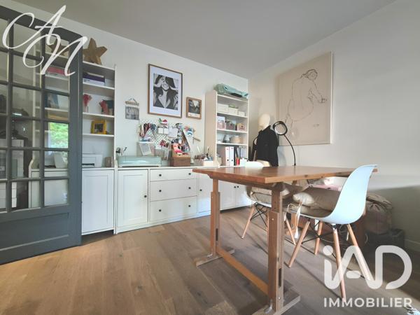 Appartement à vendre 2 pièces 48,33 m² Châtillon
