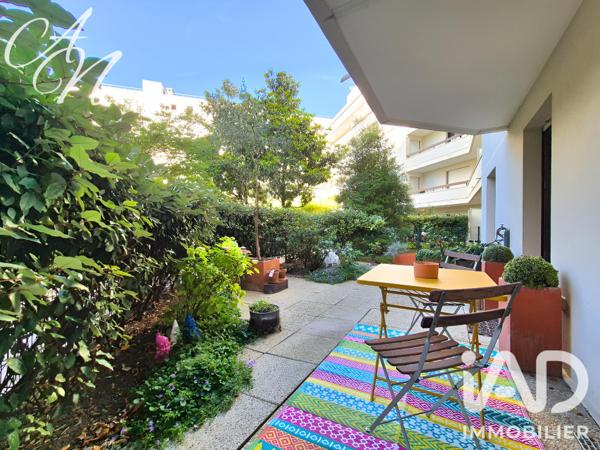 Appartement à vendre 2 pièces 48,33 m² Châtillon