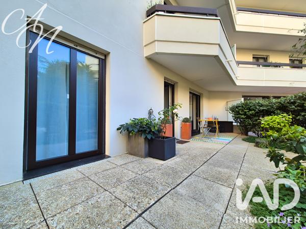 Appartement à vendre 2 pièces 48,33 m² Châtillon