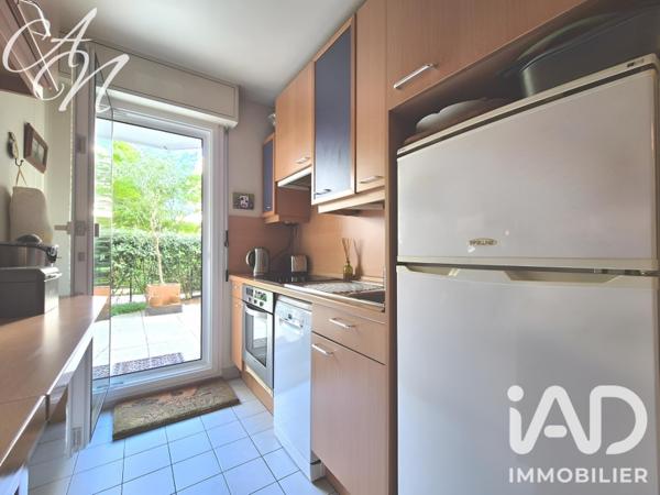 Appartement à vendre 2 pièces 48,33 m² Châtillon