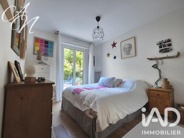 Appartement à vendre 2 pièces 48,33 m² Châtillon