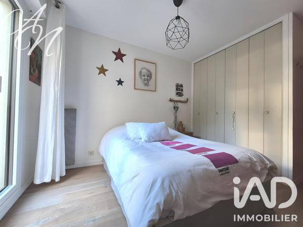 Appartement à vendre 2 pièces 48,33 m² Châtillon