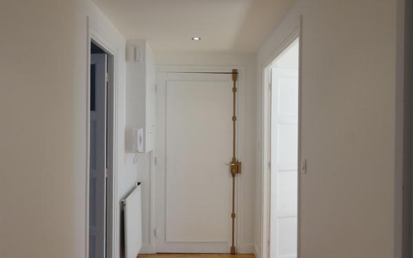 Appartement à louer    3 pièces •  Brest