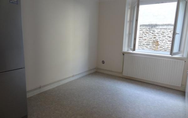 Appartement à louer    3 pièces •  Brest