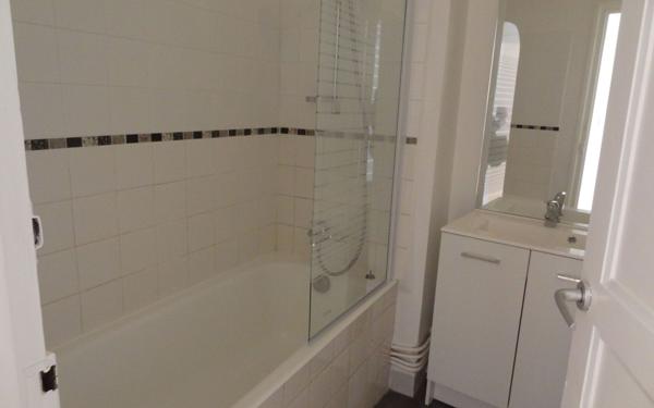 Appartement à louer    3 pièces •  Brest