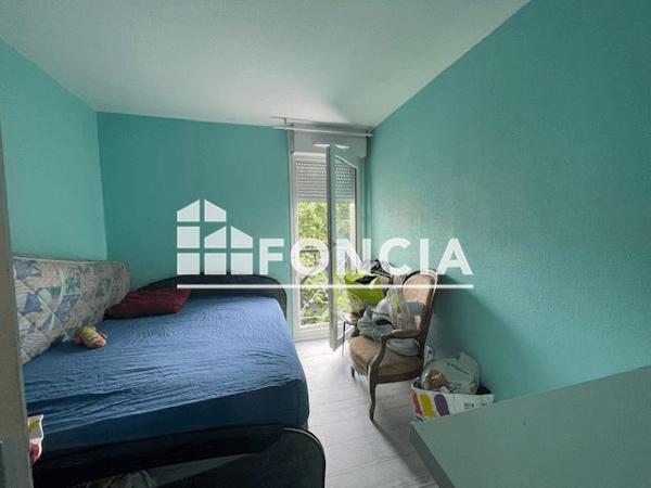 À vendre Appartement 4 pièces 79 m² - Toulouse 31300