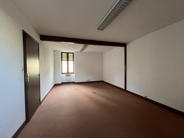 Immeuble à vendre |  Thiviers |  421 m²