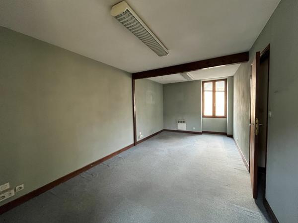 Immeuble à vendre |  Thiviers |  421 m²