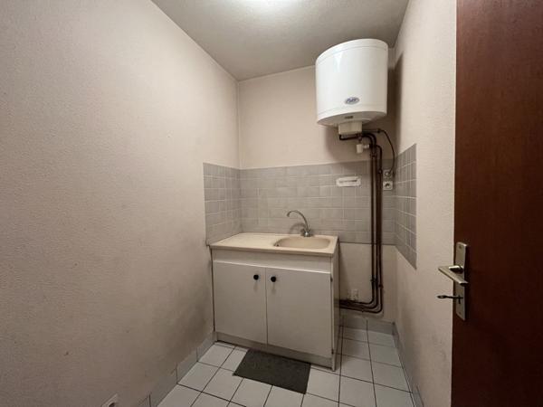 Immeuble à vendre |  Thiviers |  421 m²