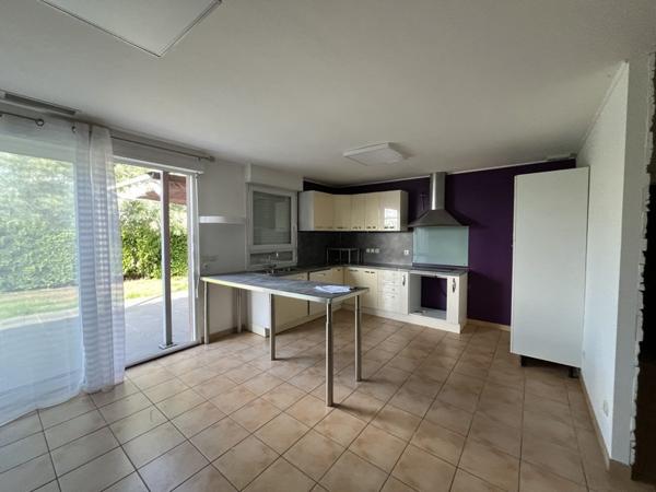 Maison à vendre |  Montbartier |  5 pièces | 113 m²