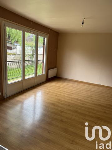 Maison à vendre 4 pièces 78 m² Villeneuve-sur-Yonne
