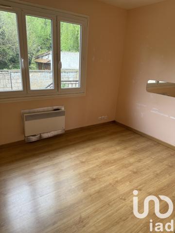 Maison à vendre 4 pièces 78 m² Villeneuve-sur-Yonne