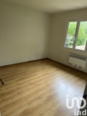 Maison à vendre 4 pièces 78 m² Villeneuve-sur-Yonne