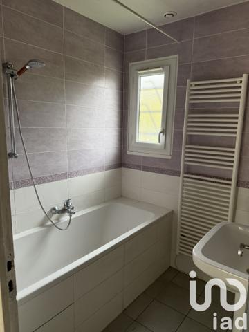 Maison à vendre 4 pièces 78 m² Villeneuve-sur-Yonne