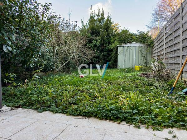 Maison 1930 ,4 Chambres -120 m2 Hab , Ronchin