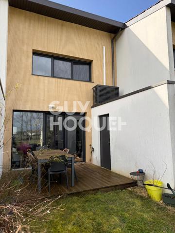 Maison Blanquefort - Jardinet - 2 parkings - Aucun travaux