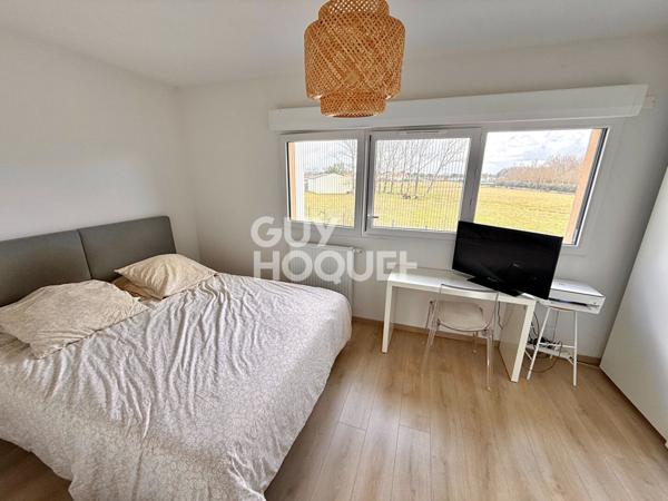 Maison Blanquefort - Jardinet - 2 parkings - Aucun travaux