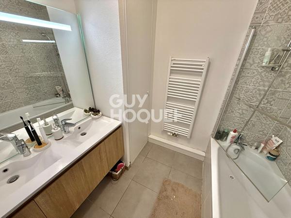 Maison Blanquefort - Jardinet - 2 parkings - Aucun travaux