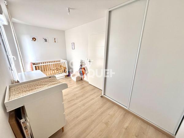 Maison Blanquefort - Jardinet - 2 parkings - Aucun travaux