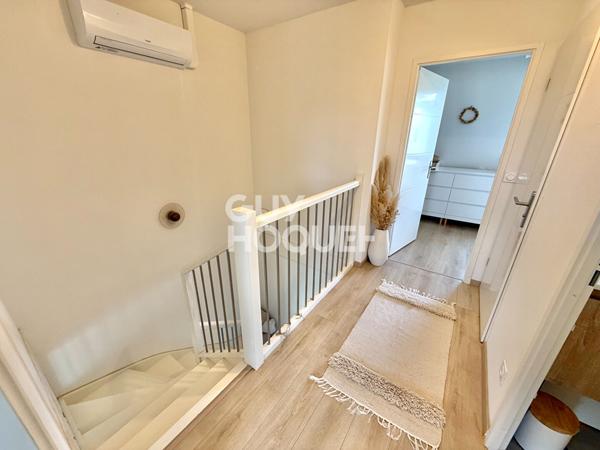 Maison Blanquefort - Jardinet - 2 parkings - Aucun travaux