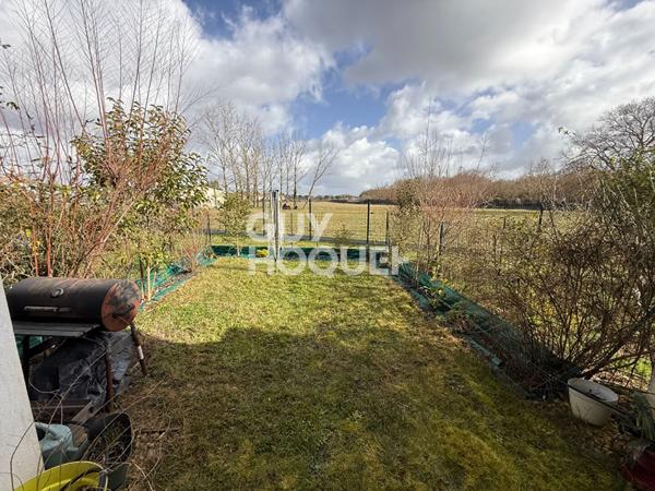 Maison Blanquefort - Jardinet - 2 parkings - Aucun travaux