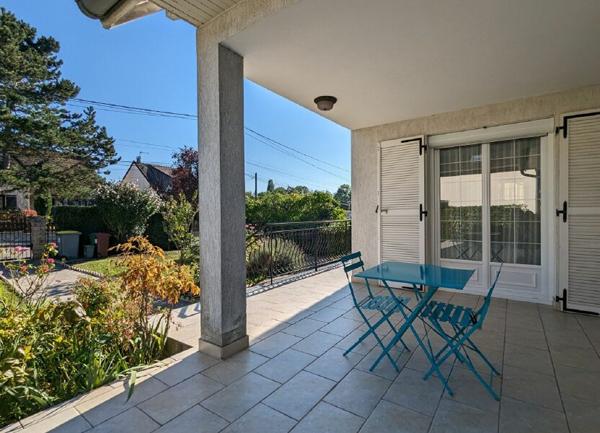 Maison à vendre    6 pièces •  Thorigny-sur-Marne