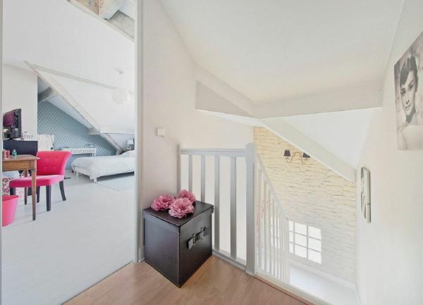 Maison à vendre    6 pièces •  Thorigny-sur-Marne