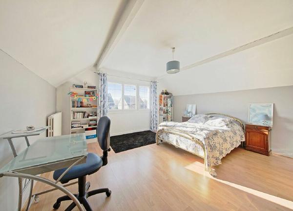 Maison à vendre    6 pièces •  Thorigny-sur-Marne