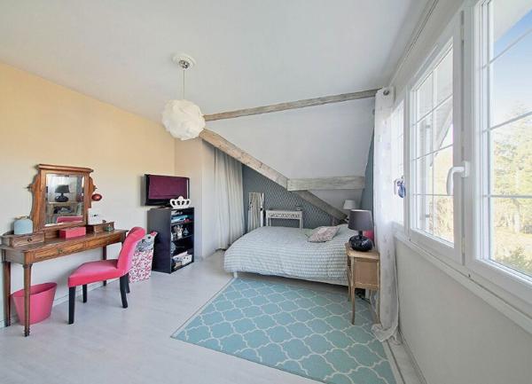 Maison à vendre    6 pièces •  Thorigny-sur-Marne