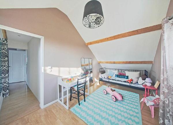 Maison à vendre    6 pièces •  Thorigny-sur-Marne