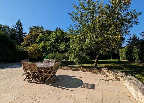 Maison à vendre    6 pièces •  Thorigny-sur-Marne