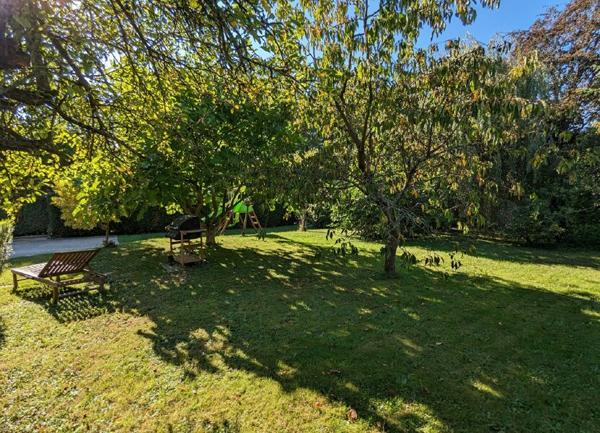 Maison à vendre    6 pièces •  Thorigny-sur-Marne