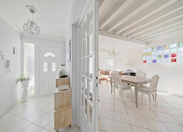 Maison à vendre    6 pièces •  Thorigny-sur-Marne