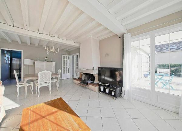 Maison à vendre    6 pièces •  Thorigny-sur-Marne