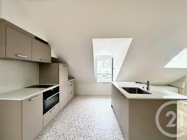 Appartement F2 à vendre  2 pièces - 28,30 m2 ST GERMAIN EN LAYE - 78