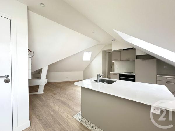 Appartement F2 à vendre  2 pièces - 28,30 m2 ST GERMAIN EN LAYE - 78