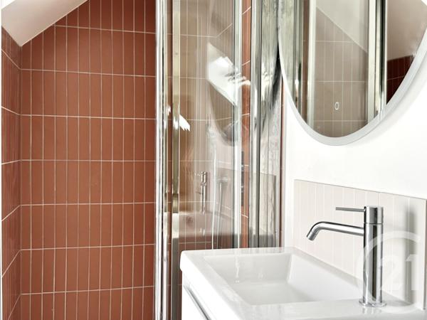 Appartement F2 à vendre  2 pièces - 28,30 m2 ST GERMAIN EN LAYE - 78