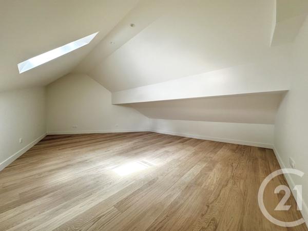 Appartement F2 à vendre  2 pièces - 28,30 m2 ST GERMAIN EN LAYE - 78