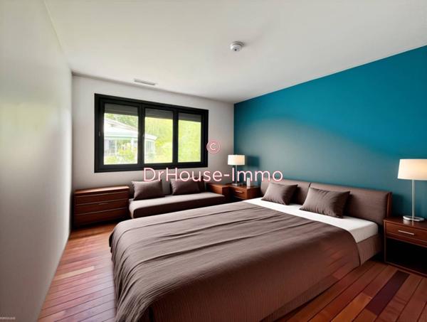 Maison à vendre 4 pièces de 150 m²