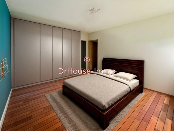 Maison à vendre 4 pièces de 150 m²