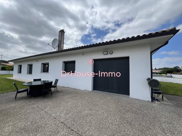 Maison à vendre 4 pièces de 150 m²