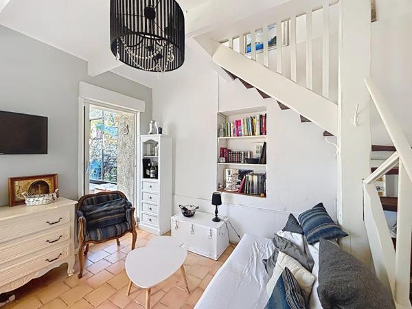 Bastidon avec piscine dans le cœur de Lorgues