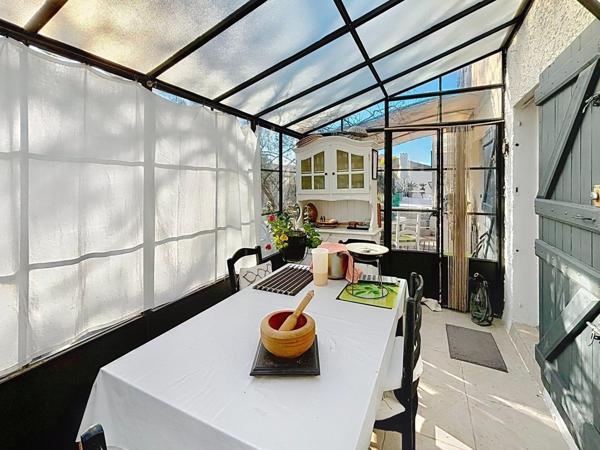 Bastidon avec piscine dans le cœur de Lorgues