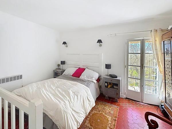 Bastidon avec piscine dans le cœur de Lorgues