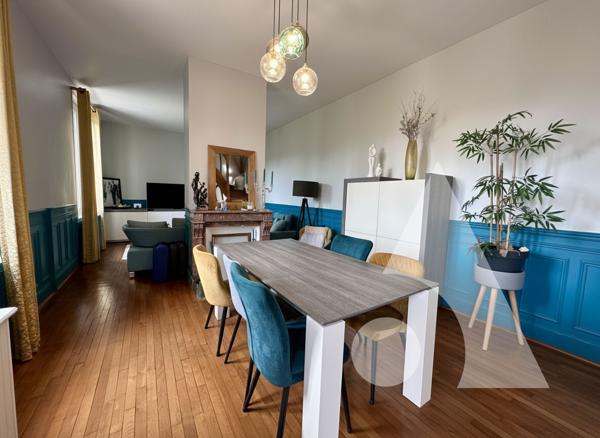 Maison 5 pièces 130 m2