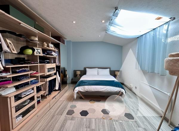 Maison 5 pièces 130 m2