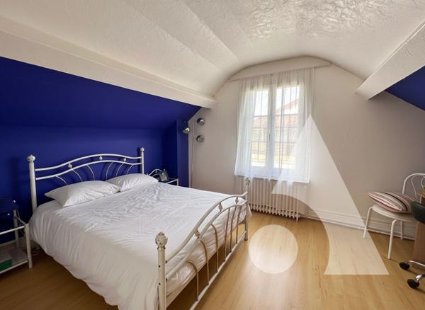 Maison 5 pièces 130 m2