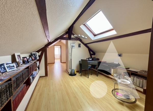 Maison 5 pièces 130 m2