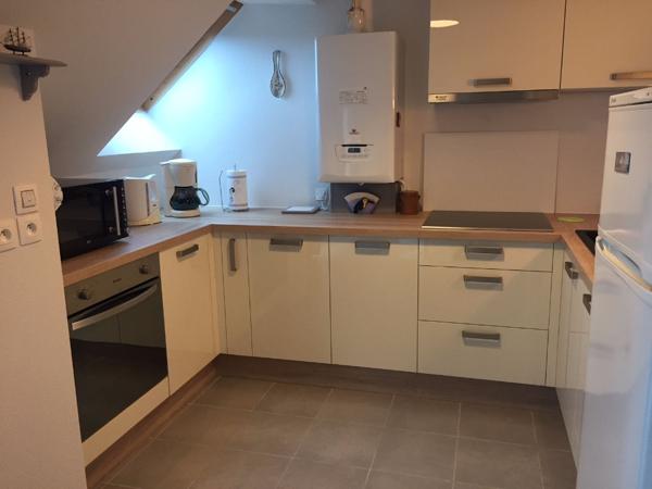 Appartement 3 pièces à vendre à Sarzeau - Confort et calme assurés